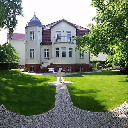 Villa Weigert Birkenwerder Exterior foto